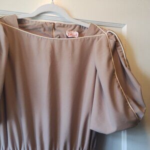 It's a Lehigh Vintage Dress